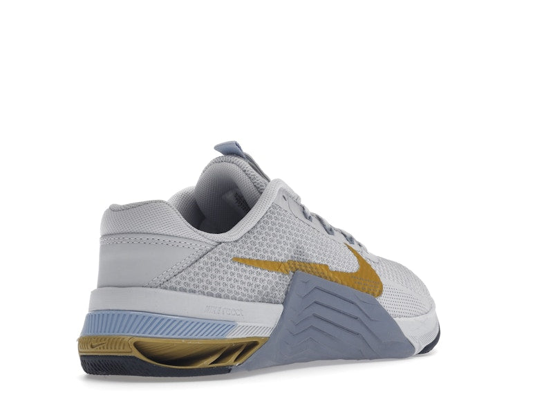 Nike Metcon 7 Pure Platinum Gold (Women's)