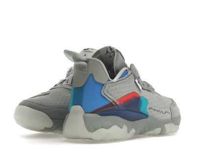 Jordan Delta 2 SE Light Pumice Racer Blue