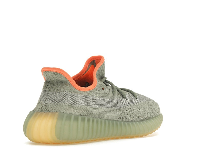 adidas Yeezy Boost 350 V2 Desert Sage