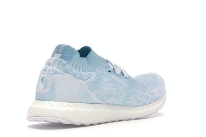 adidas Ultra Boost Uncaged Parley Coral Bleaching