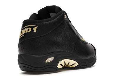 And1 Tai Chi Black Gold (2018)