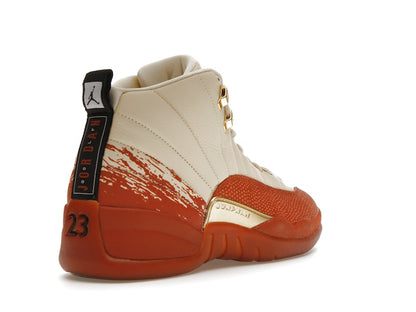 Jordan 12 Retro Eastside Golf Out of the Clay