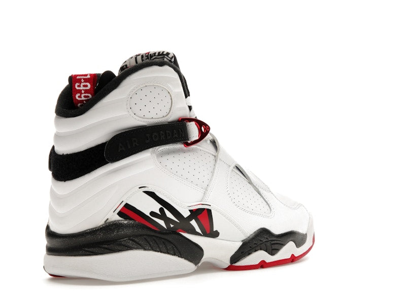 Jordan 8 Retro Alternate