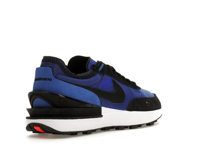 Nike Waffle One Royal