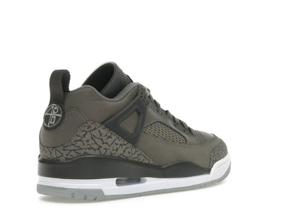 Jordan Spizike Low Cave Stone Anthracite