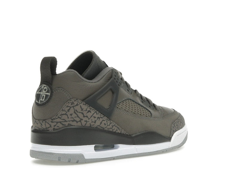 Jordan Spizike Low Cave Stone Anthracite