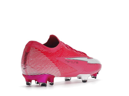 Nike Mercurial Superfly 13 Elite Mbappe Rose FG Pink Blast
