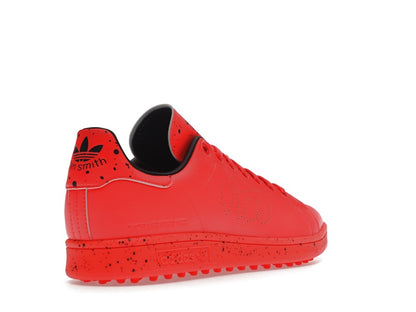 adidas Stan Smith Golf Vice Solar Red