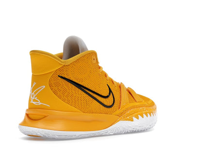 Nike Kyrie 7 TB University Gold
