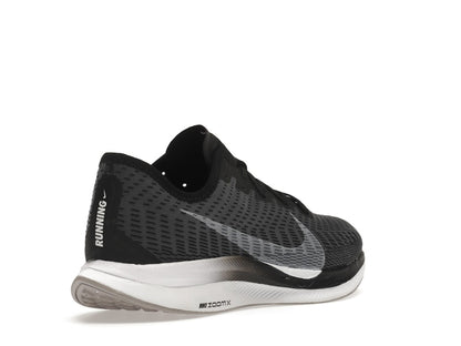 Nike Zoom Pegasus Turbo 2 Black Gunsmoke