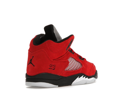 Jordan 5 Retro Raging Bull Red (2021) (PS)
