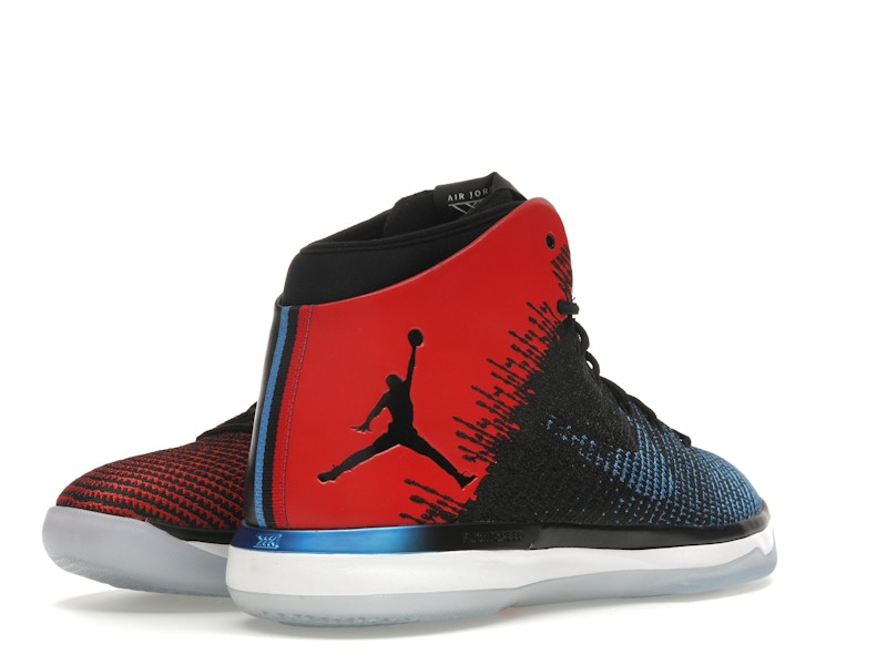 Jordan XXX1 Quai 54 (2017) (PE)