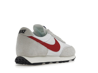 Nike Daybreak White University Red