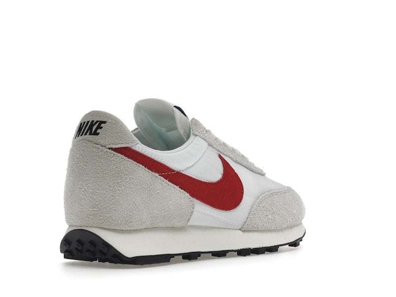 Nike Daybreak White University Red