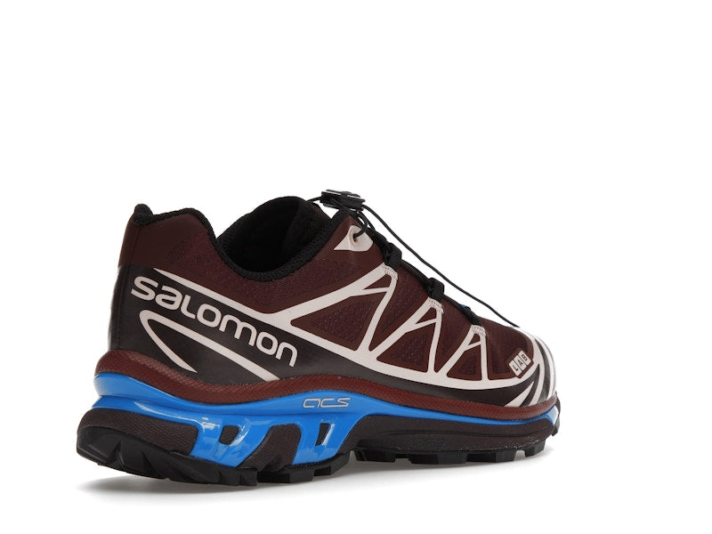 Salomon XT-6 Adv Madder Blue