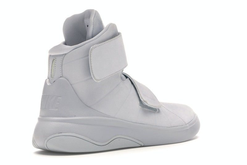 Nike Marxman Prm Pure Platinum/Pure Platinum-Pure Platinum