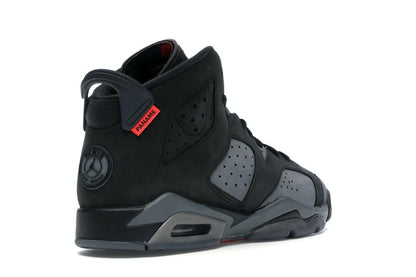 Jordan 6 Retro PSG Paris Saint-Germain (GS)