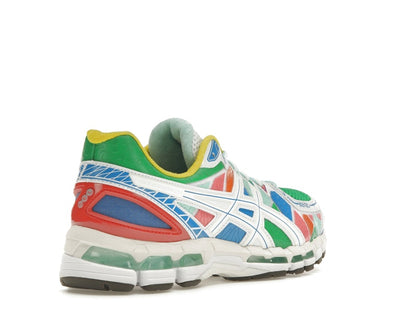 ASICS Gel-Kayano 20 KENZO Multi-Color