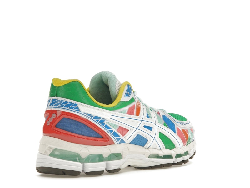 ASICS Gel-Kayano 20 KENZO Multi-Color