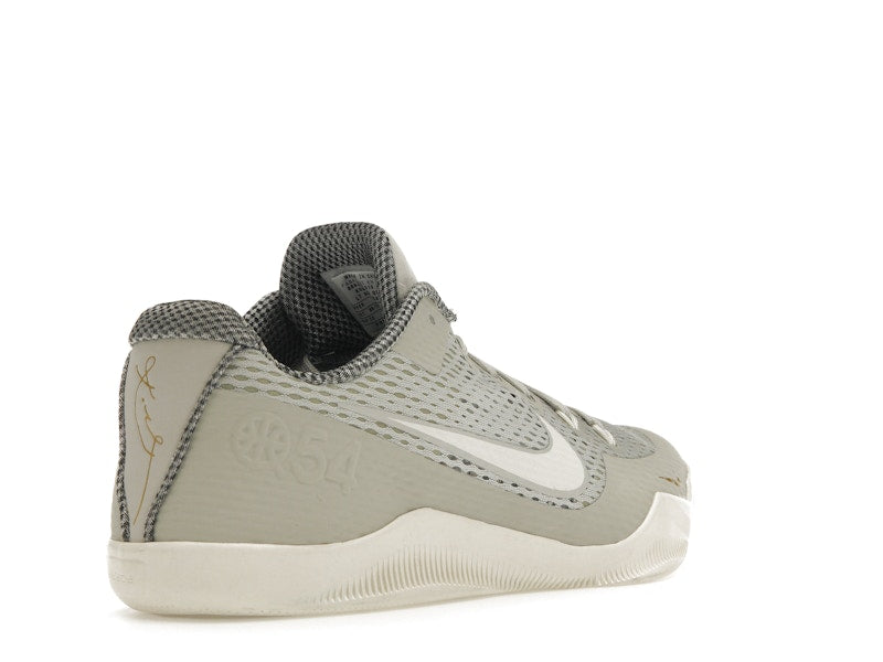 Nike Kobe 11 Low Quai 54 (Friends & Family) (2016)