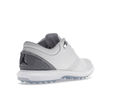 Jordan ADG 4 Golf White Pure Platinum