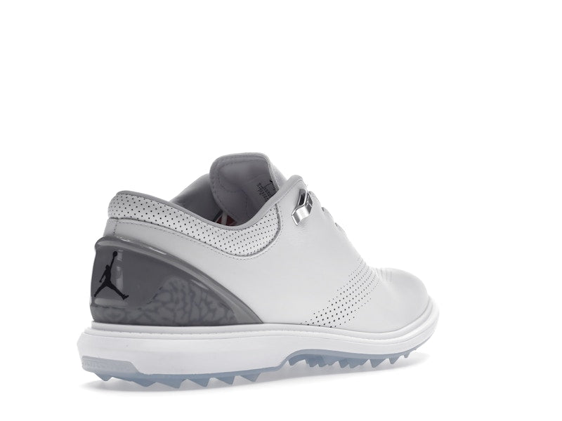 Jordan ADG 4 Golf White Pure Platinum