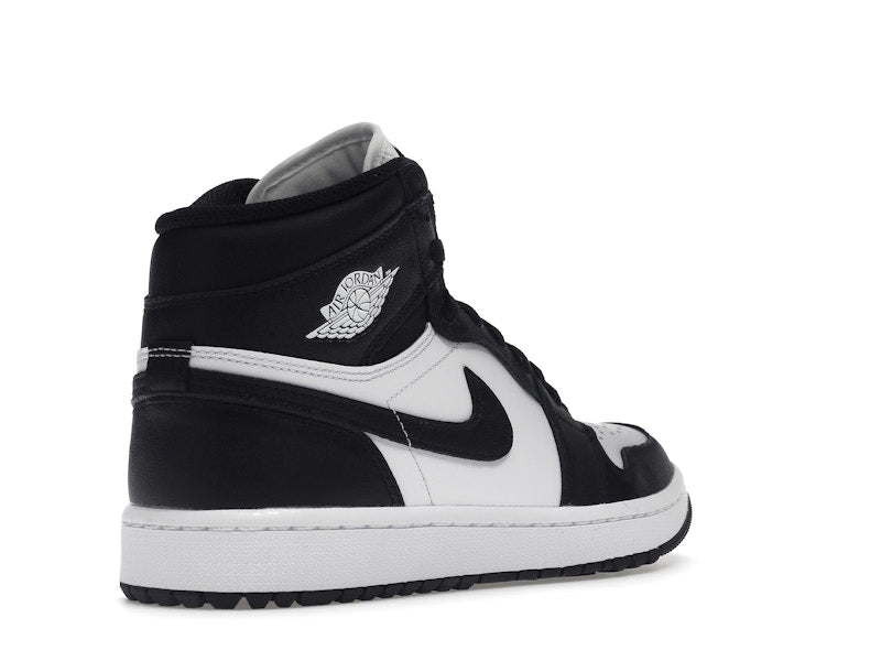 Jordan 1 Retro High Golf Black White