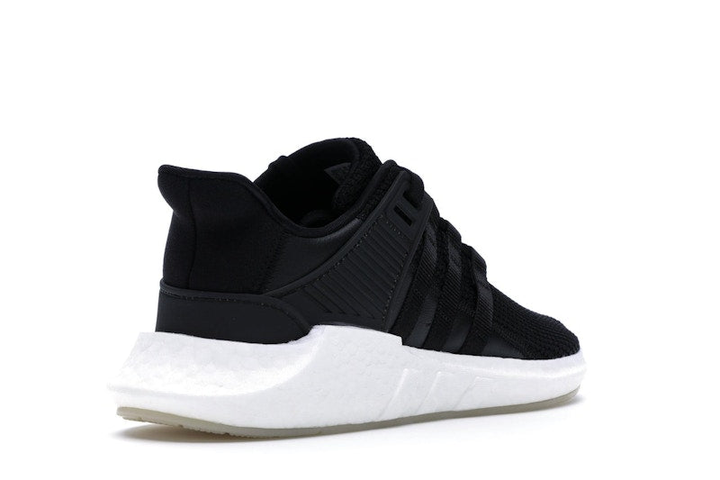 adidas EQT Support 93/17 Core Black