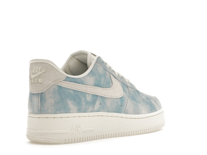 Air Force 1 Low Clouds Celestine Blue (Women's)