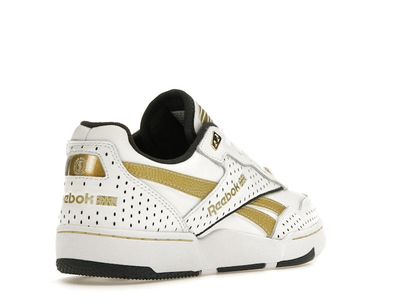 Reebok BB 4000 II Victor Solomon