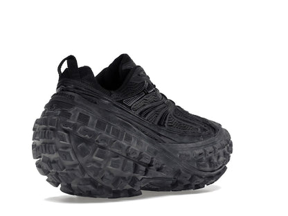 Balenciaga Defender Black