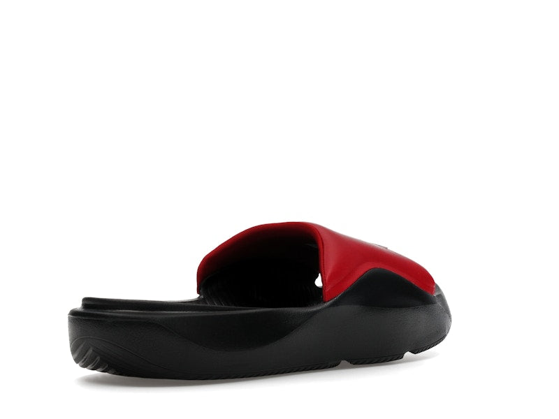Jordan Franchise Slide Varsity Red Black White