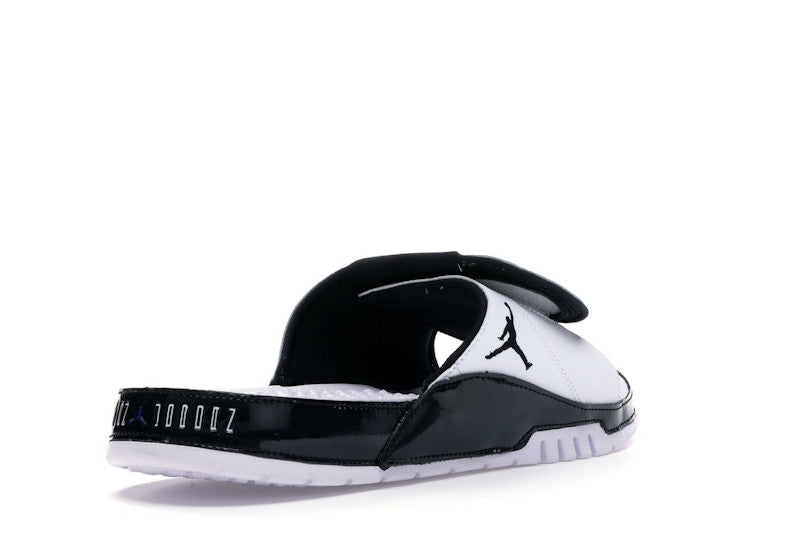 Jordan Hydro 11 Retro Slide Concord