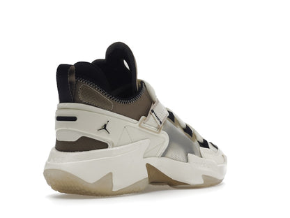 Jordan Why Not .5 Cream Brown