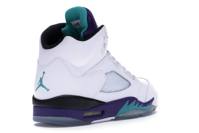 Jordan 5 Retro Grape (2013)