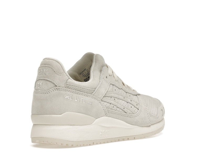 ASICS Gel-Lyte III 30th Anniversary Cream