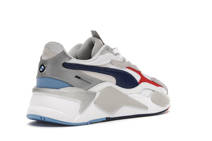 Puma RS-X BMW Motorsport White