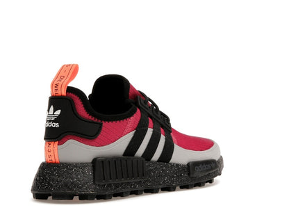 adidas NMD R1 Trail Wild Pink Black