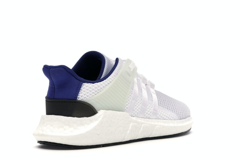 adidas EQT Support 93/17 White Royal