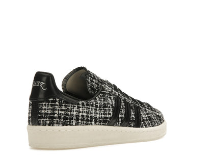 adidas Campus 80s INVINCIBLE DAYZ Black