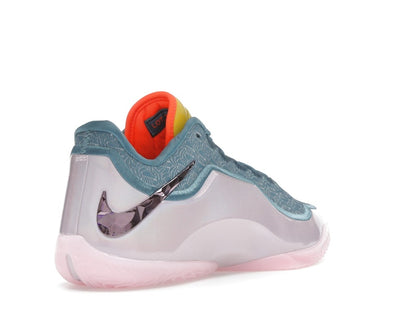 Nike LeBron 23 Miami Twice (Translucent Outsole)