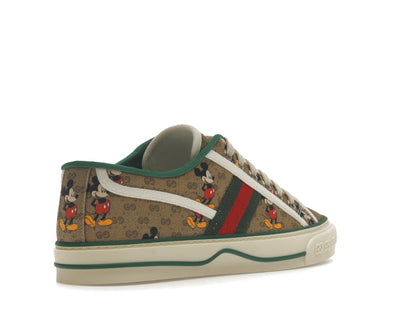 Gucci Tennis 1977 x Disney