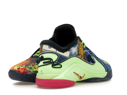 Nike LeBron 22 Bryce's World