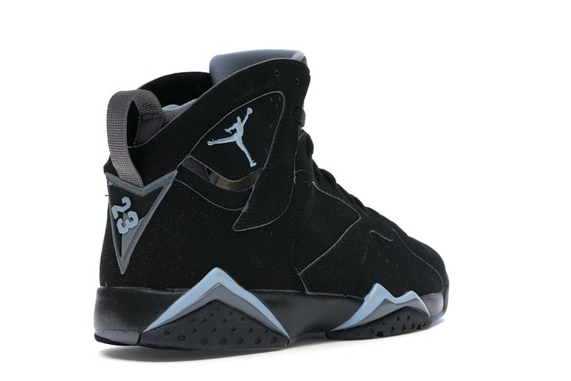 Jordan 7 Retro Chambray (2006)