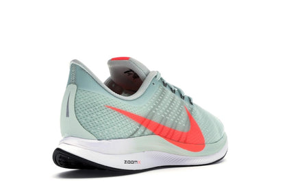 Nike Zoom Pegasus 35 Turbo Wolf Grey Hot Punch