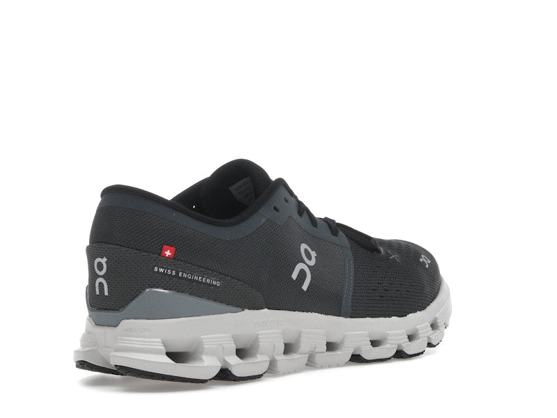 On Running Cloud X 4 Shadow Apollo