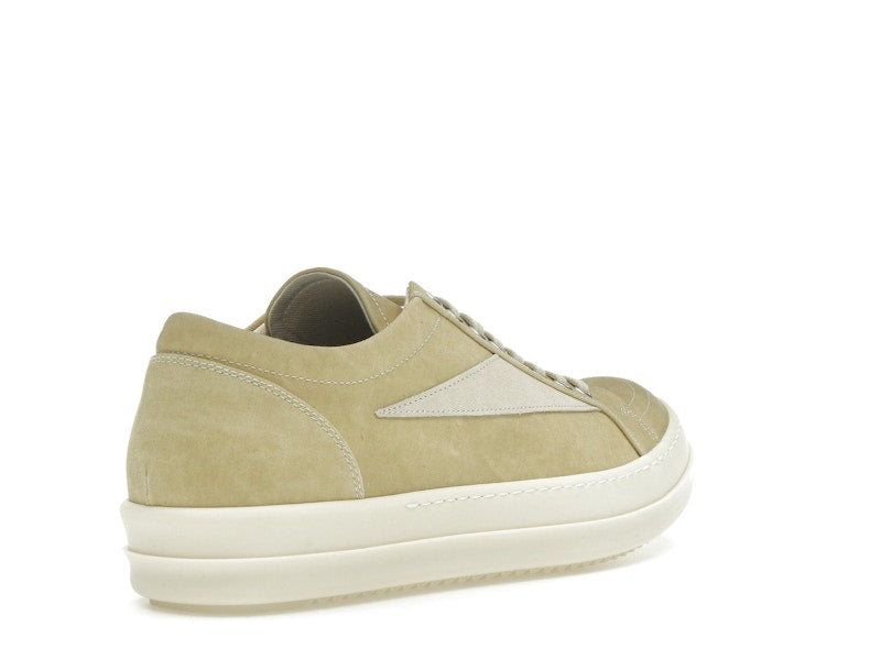 Rick Owens DRKSHDW beige Sports shoes Vintage Sneaks Beige