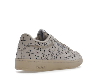 Reebok Club C 85 Eames Dot Pattern