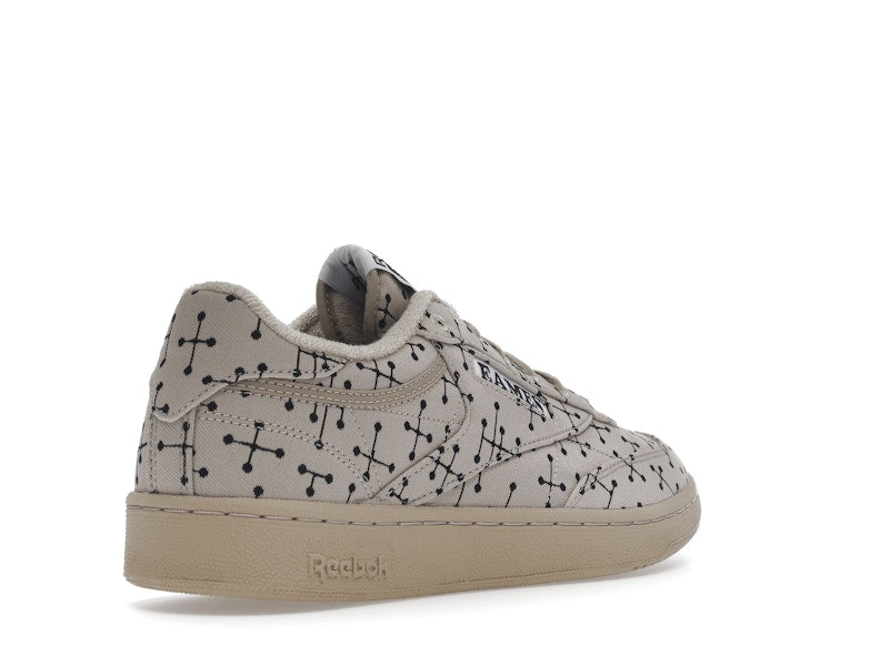 Reebok Club C 85 Eames Dot Pattern