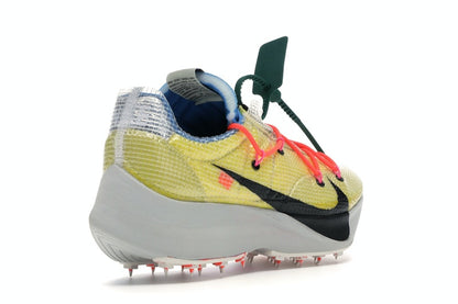Nike Vapor Street Off-White Tour Yellow (Women's)